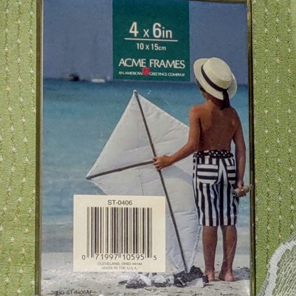 5 piece Lot Home Decor - Picture 11 of 11